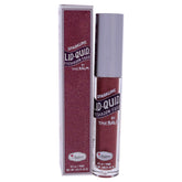 THE BALM  Lid-Quid: Strawberry Daiquiri